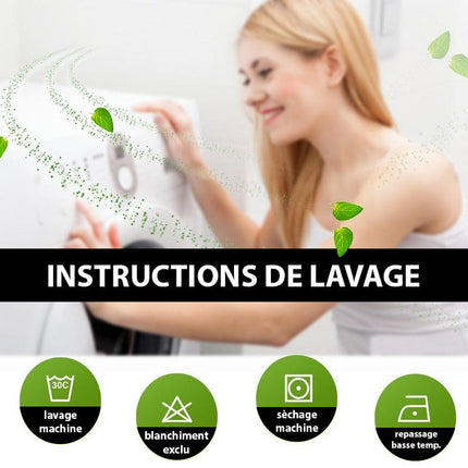 Termisk isolerende gardin for mørklegging