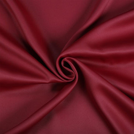 Ensfarget lystett gardin Agder