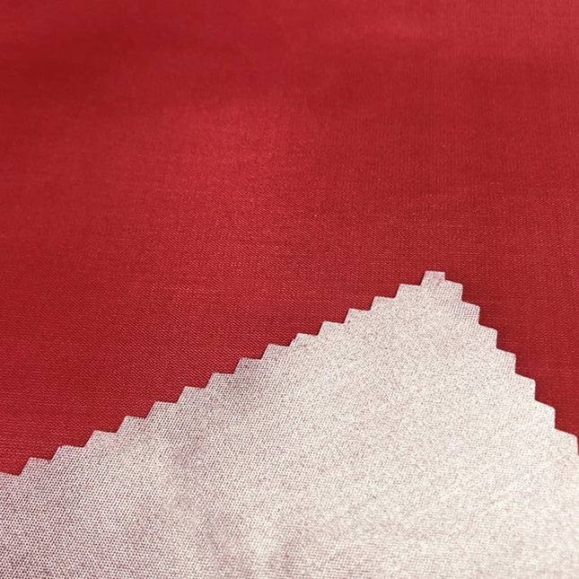 Fargerikt lystett gardinstoff per meter