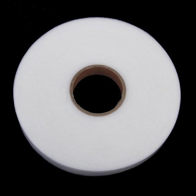 Fållbånd for gardiner uten å sy