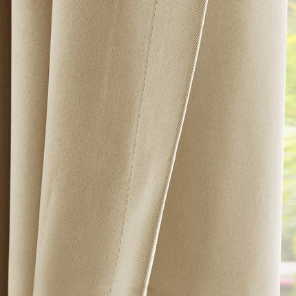 Vanntett og lystett gardin til pergola