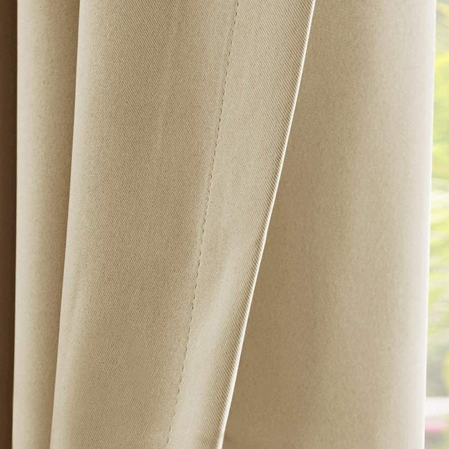 Vanntett og lystett gardin til pergola