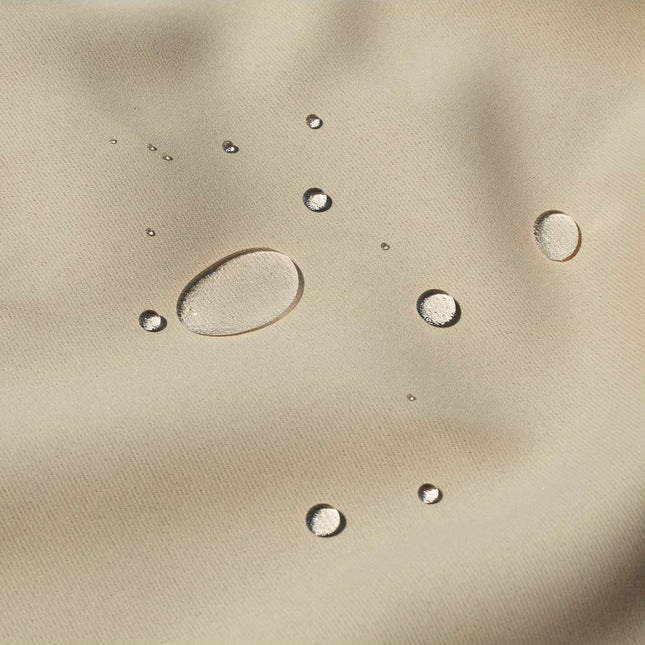 Termisk og isolerende gardin for veranda