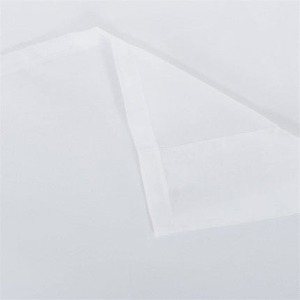 Lett vanntett gardin for utebruk