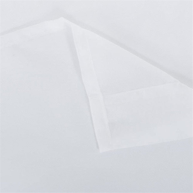 Lett vanntett gardin for utebruk