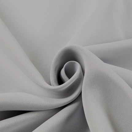 Ensfarget lystett gardin Agder