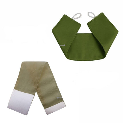 Dobbeltlags gardin for soverom stue