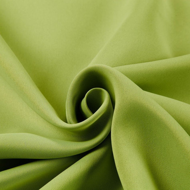 Ensfarget lystett gardin Agder