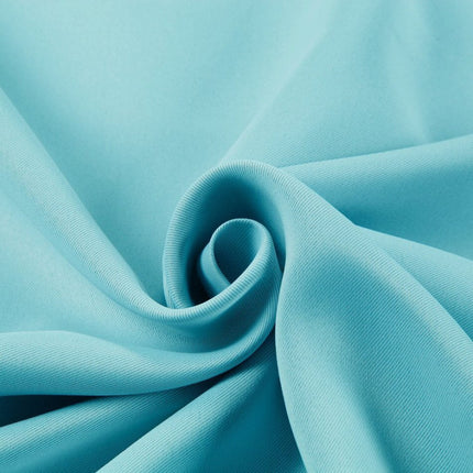 Ensfarget lystett gardin Agder