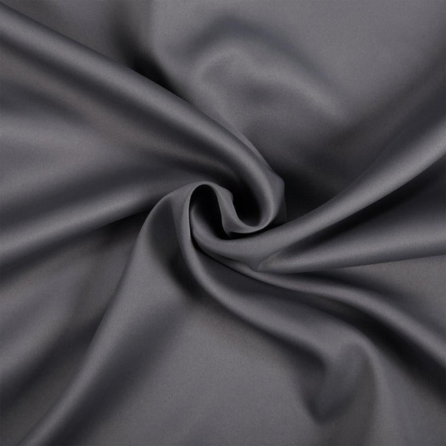 Ensfarget lystett gardin Agder