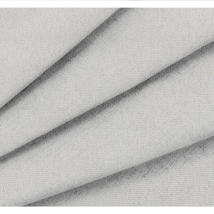 Strukturert lystett gardin for mørklegging