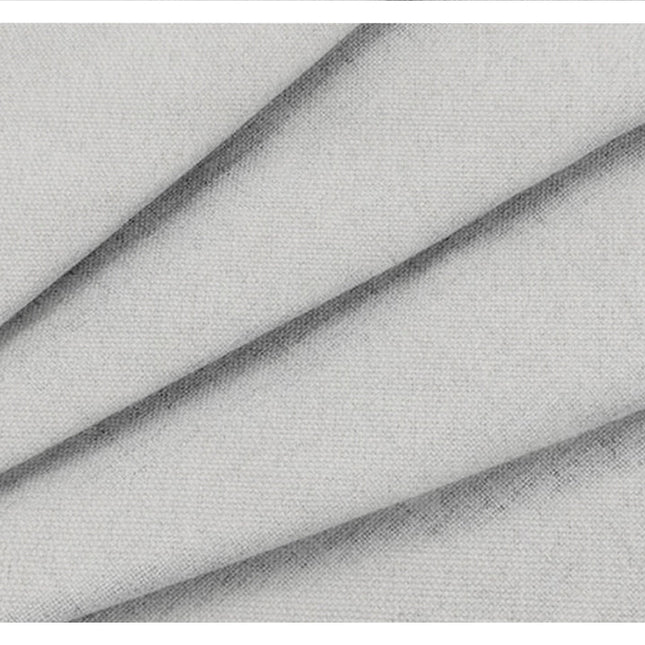 Strukturert lystett gardin for mørklegging