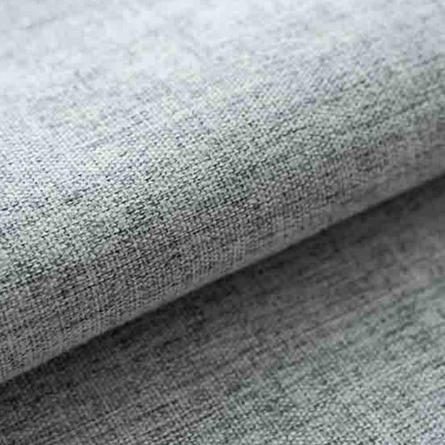 Lystett gardin til stue og soverom