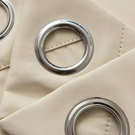 Termisk og isolerende gardin for veranda