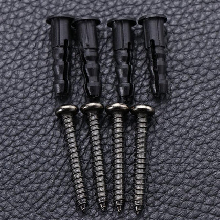 Justerbare holdere for gardinstang