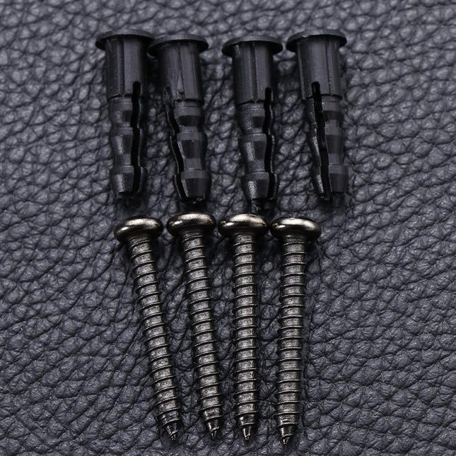 Justerbare holdere for gardinstang