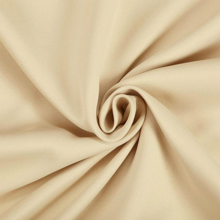 Ensfarget lystett gardin Agder