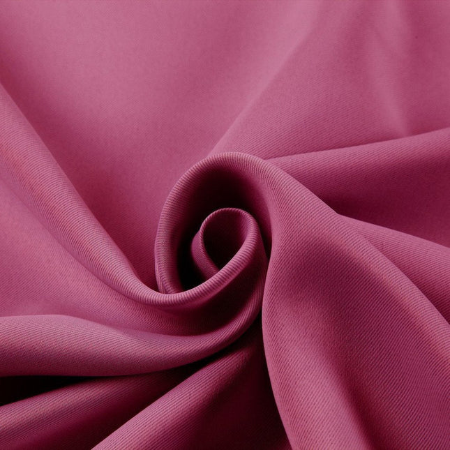 Ensfarget lystett gardin Agder