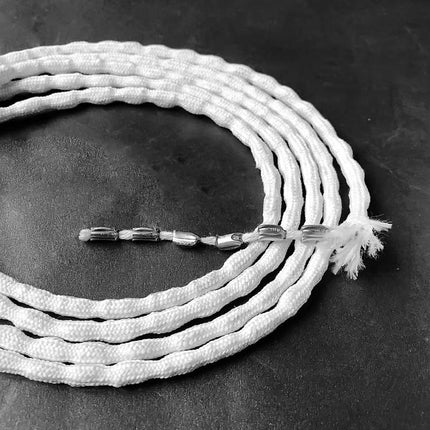 Vektbånd i bly for gardiner