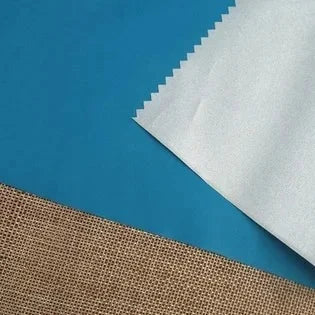 Mørkleggende stoff for soverom gardiner