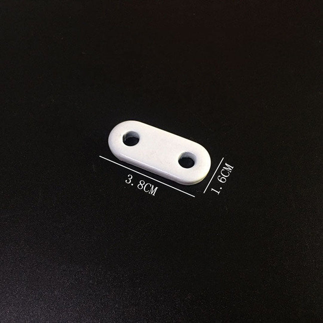 Gardinvekter for å tynge gardiner