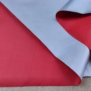 Mørkleggende stoff for soverom gardiner