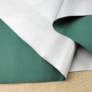 Mørkleggende stoff for soverom gardiner