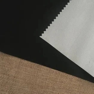 Mørkleggende stoff for soverom gardiner