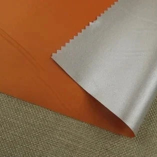 Mørkleggende stoff for soverom gardiner