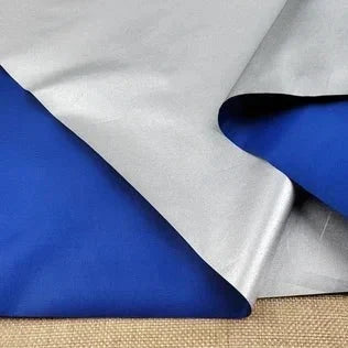 Mørkleggende stoff for soverom gardiner