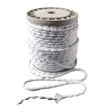 Vektbånd i bly for gardiner