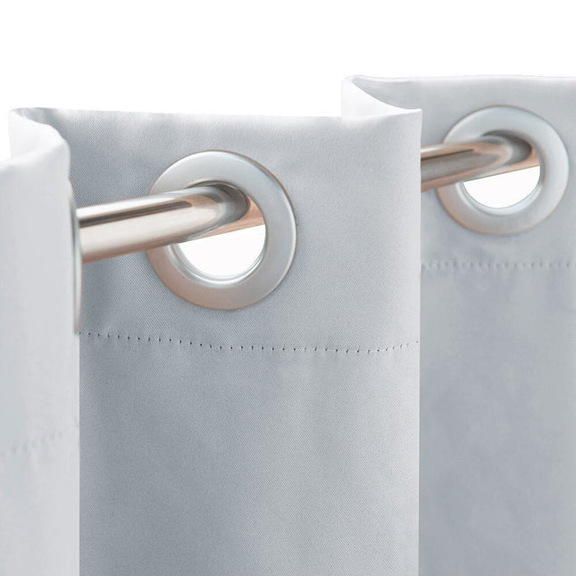 Vanntett utendørs gardin for pergola