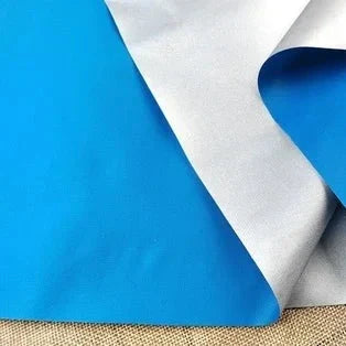 Mørkleggende stoff for soverom gardiner