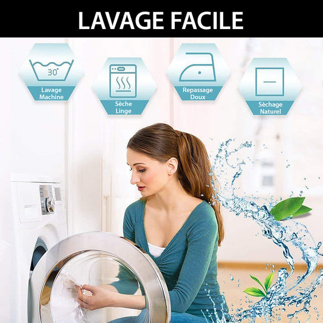 Tynn utendørs gardin for hagepaviljong