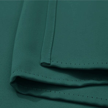 Mørkleggende gardin til pergola utendørs