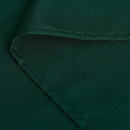 Vannavstøtende utendørs gardin med maljer