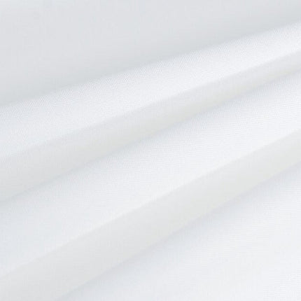 Vannavstøtende utendørs gardin med maljer