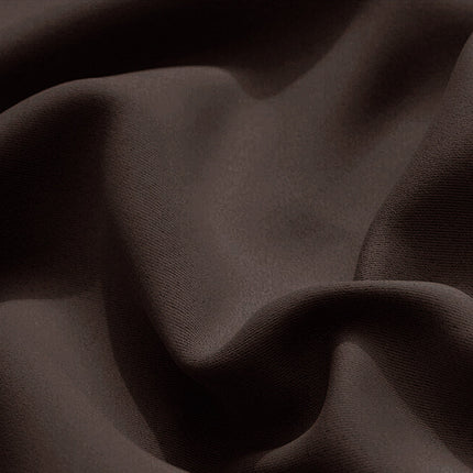 Utendørs gardin med maljer til balkong