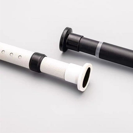 Moderne uttrekkbar gardinstang