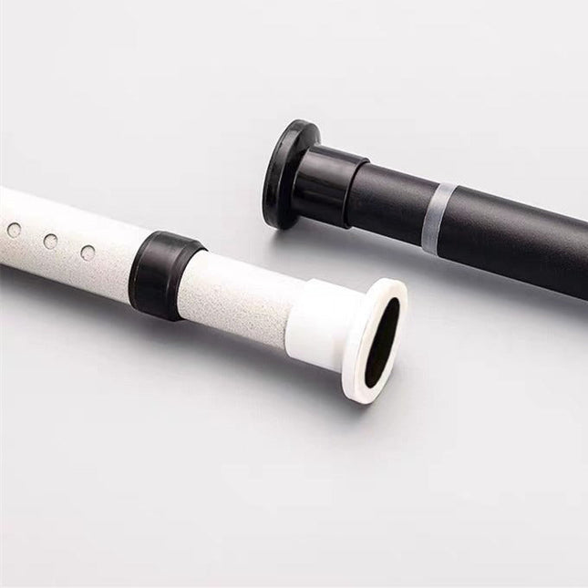 Moderne uttrekkbar gardinstang