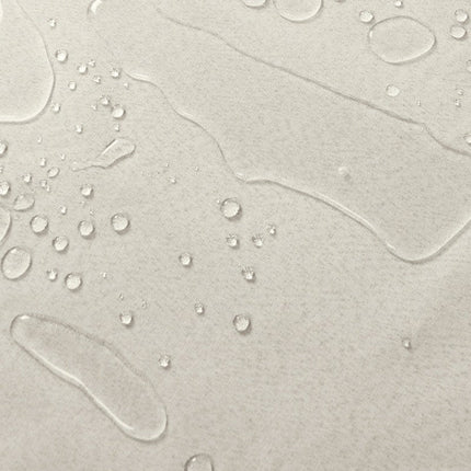 Lys utegardin for terrasse og pergola