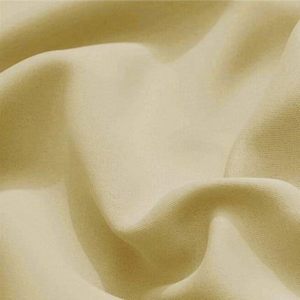 Beige utendørs gardin for pergola