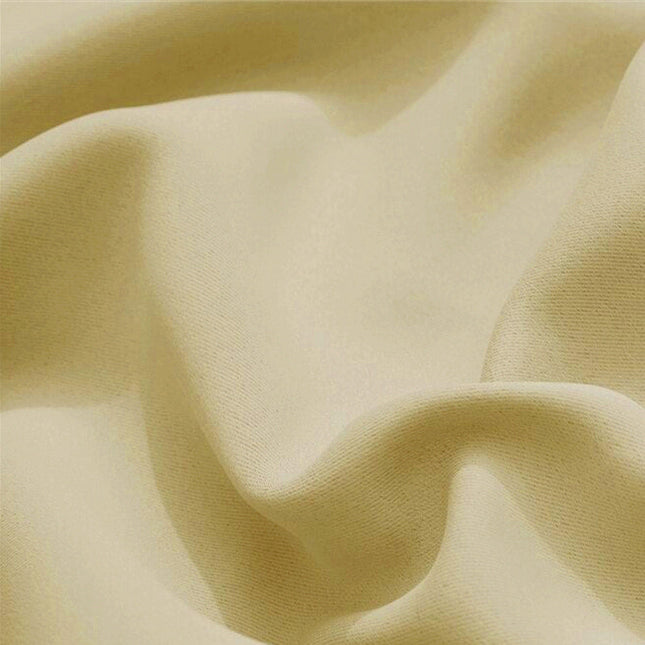 Beige utendørs gardin for pergola