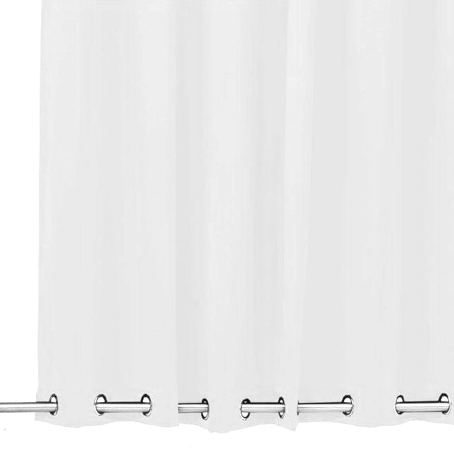 Vindtett utendørs gardin for terrasse