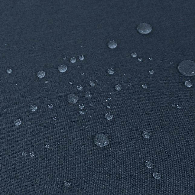 Utegardin for privatliv på uteplassen