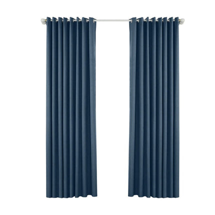 Utegardin for privatliv på uteplassen