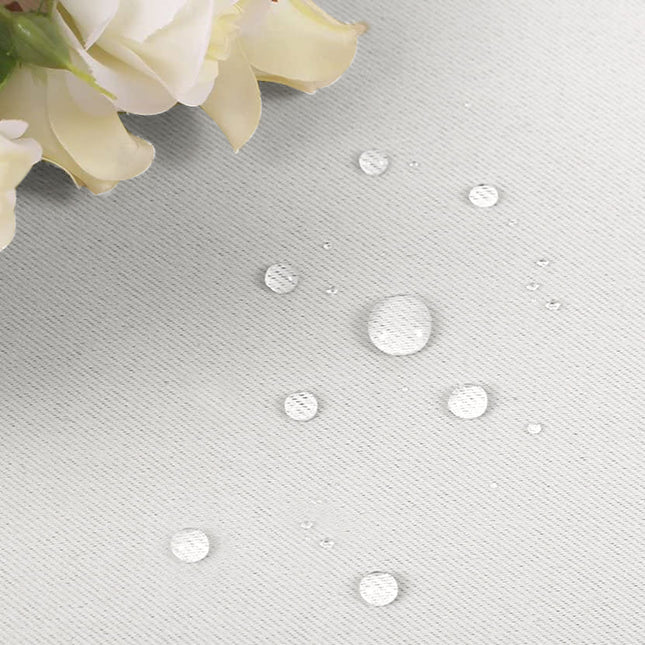 Vanntett utendørs gardin for pergola