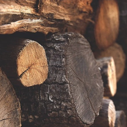 Klassisk gardinstang i tre-look